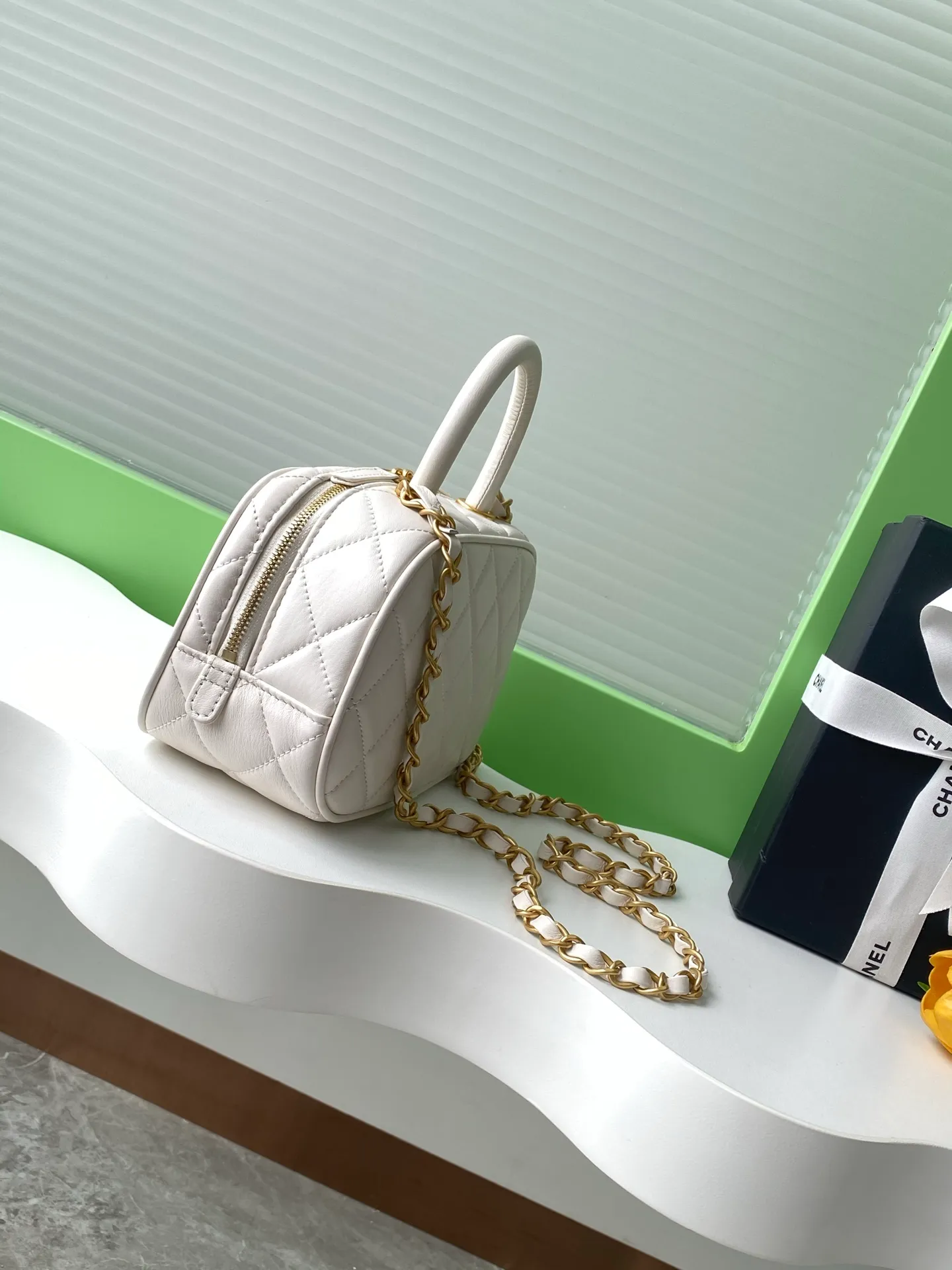 All Categories Chanel Women's Bags 2 (Chanel) Chanel Original Order AS5572