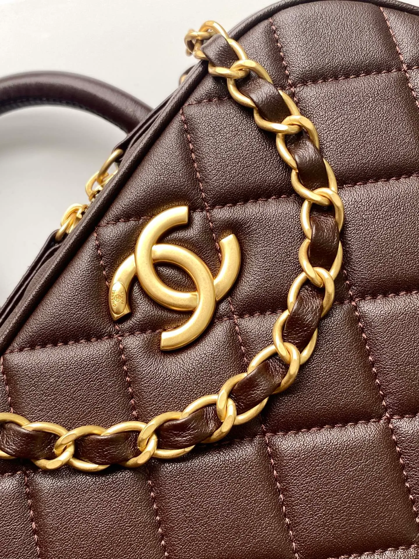 All Categories Chanel Women's Bags 2 (Chanel) Chanel Original Order AS5572