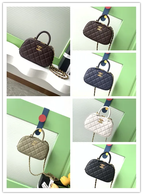 All Categories Chanel Women's Bags 2 (Chanel) Chanel Original Order AS5572