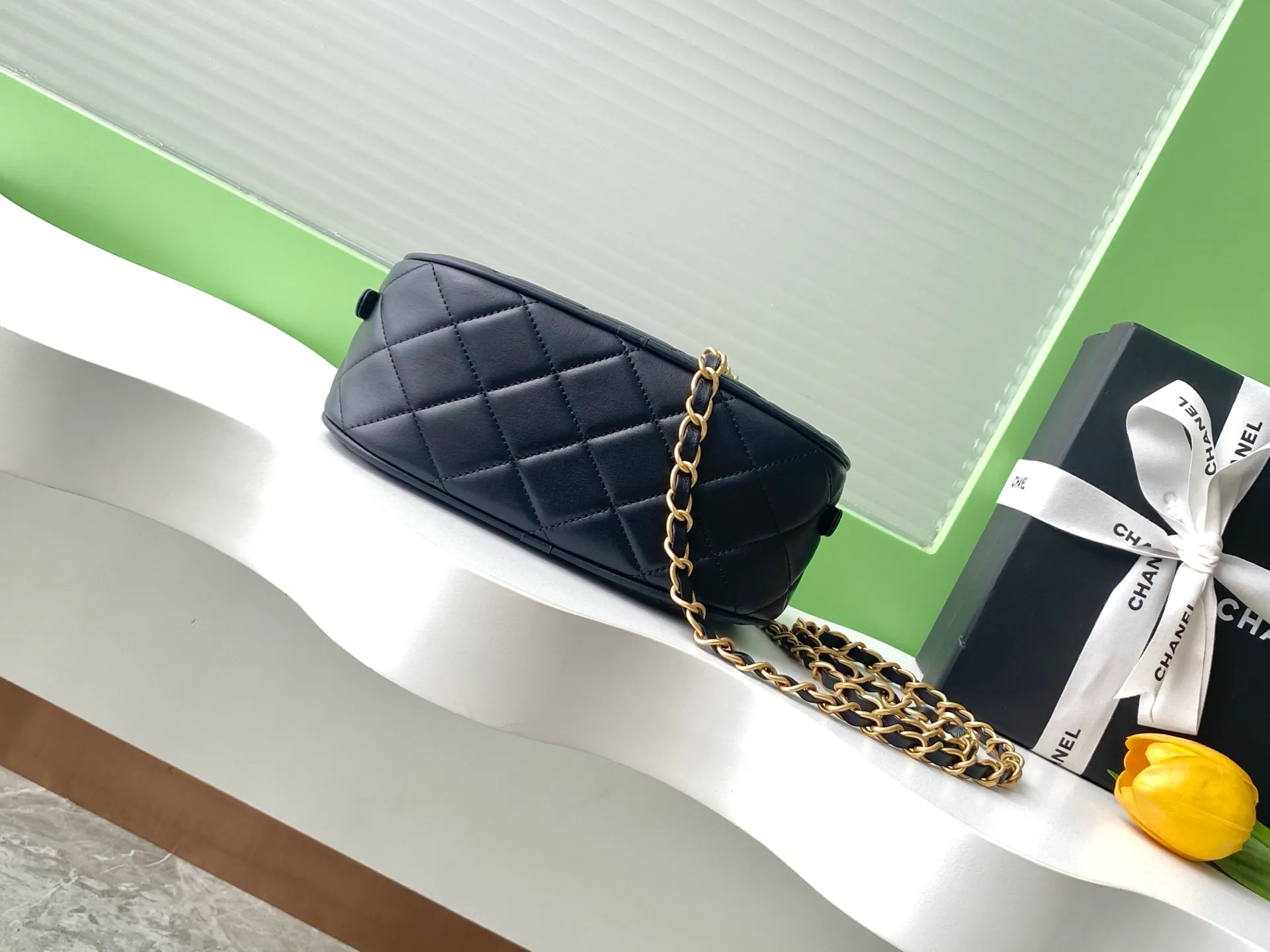All Categories Chanel Women's Bags 2 (Chanel) Chanel Original Order AS5572