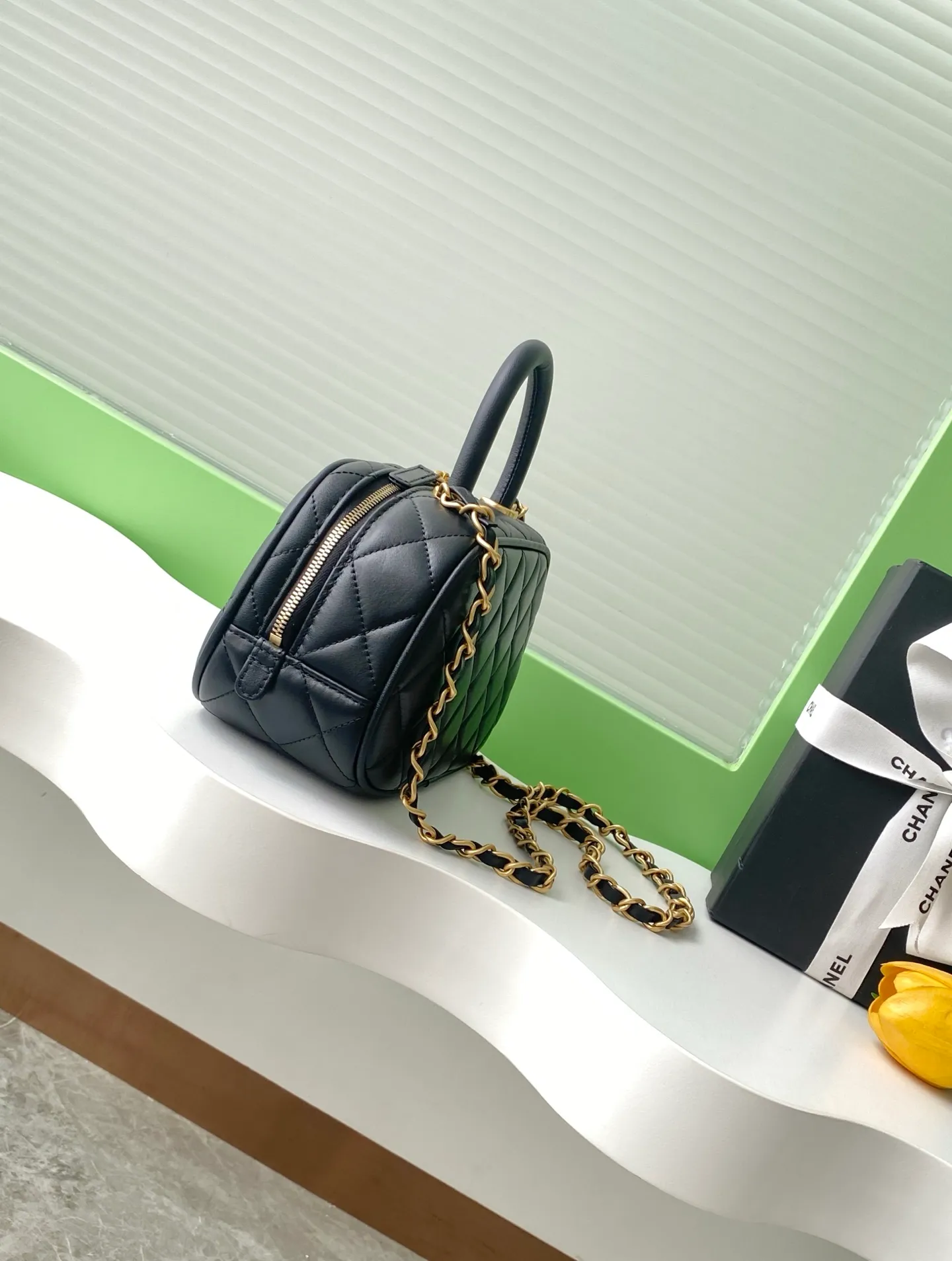 All Categories Chanel Women's Bags 2 (Chanel) Chanel Original Order AS5572