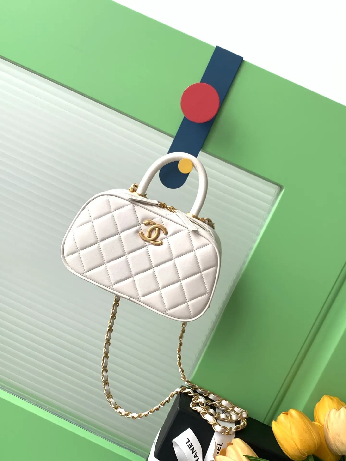 All Categories Chanel Women's Bags 2 (Chanel) Chanel Original Order AS5572
