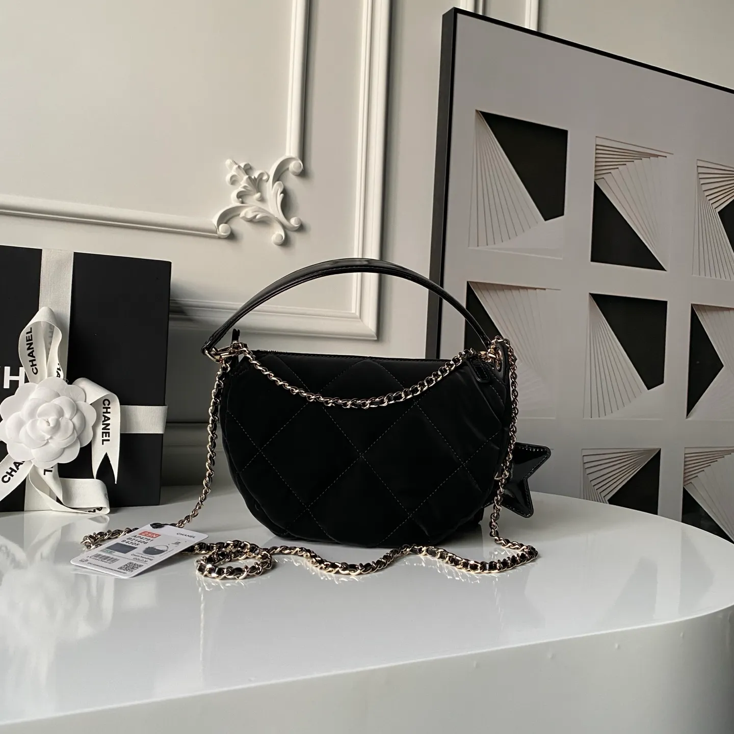 All Categories Chanel Women's Bags 2 (Chanel) Chanel Original Order AS4791