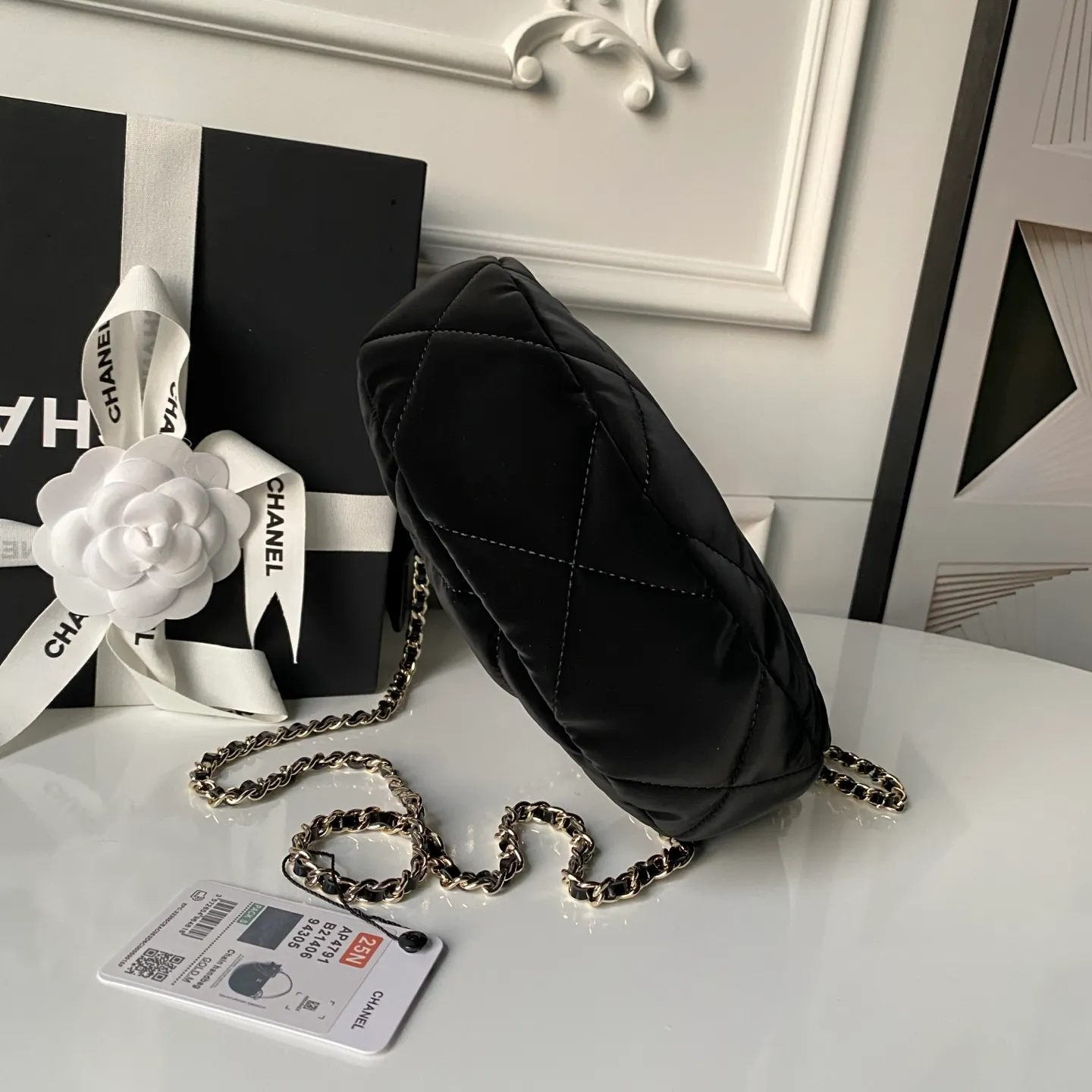 All Categories Chanel Women's Bags 2 (Chanel) Chanel Original Order AS4791