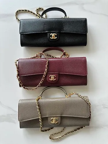 All Categories Chanel Women's Bags 2 (Chanel) Chanel Original Order AP5370