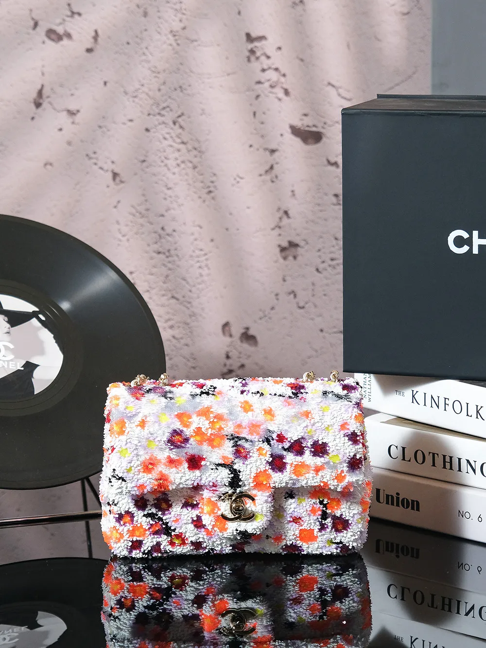 All Categories Chanel Women's Bags (Chanel) Chanel 218