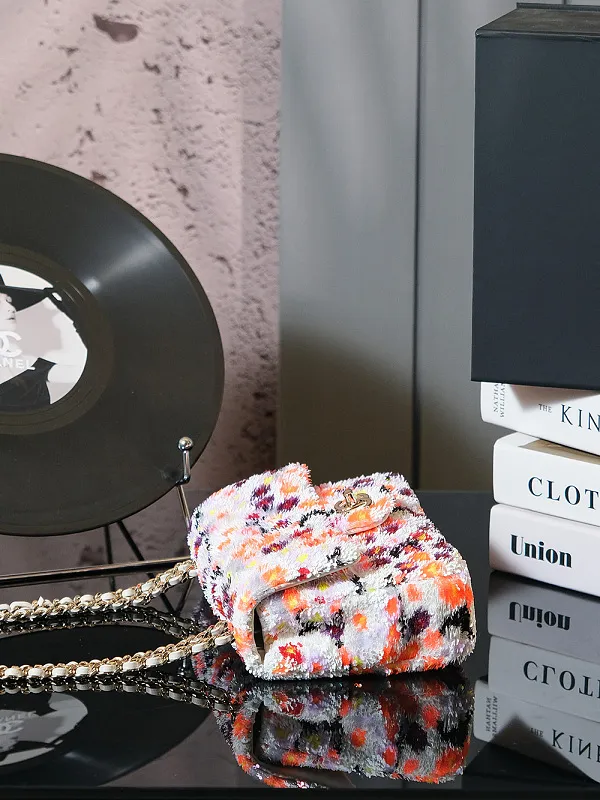 All Categories Chanel Women's Bags (Chanel) Chanel 218