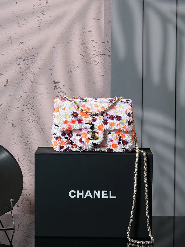 All Categories Chanel Women's Bags (Chanel) Chanel 218