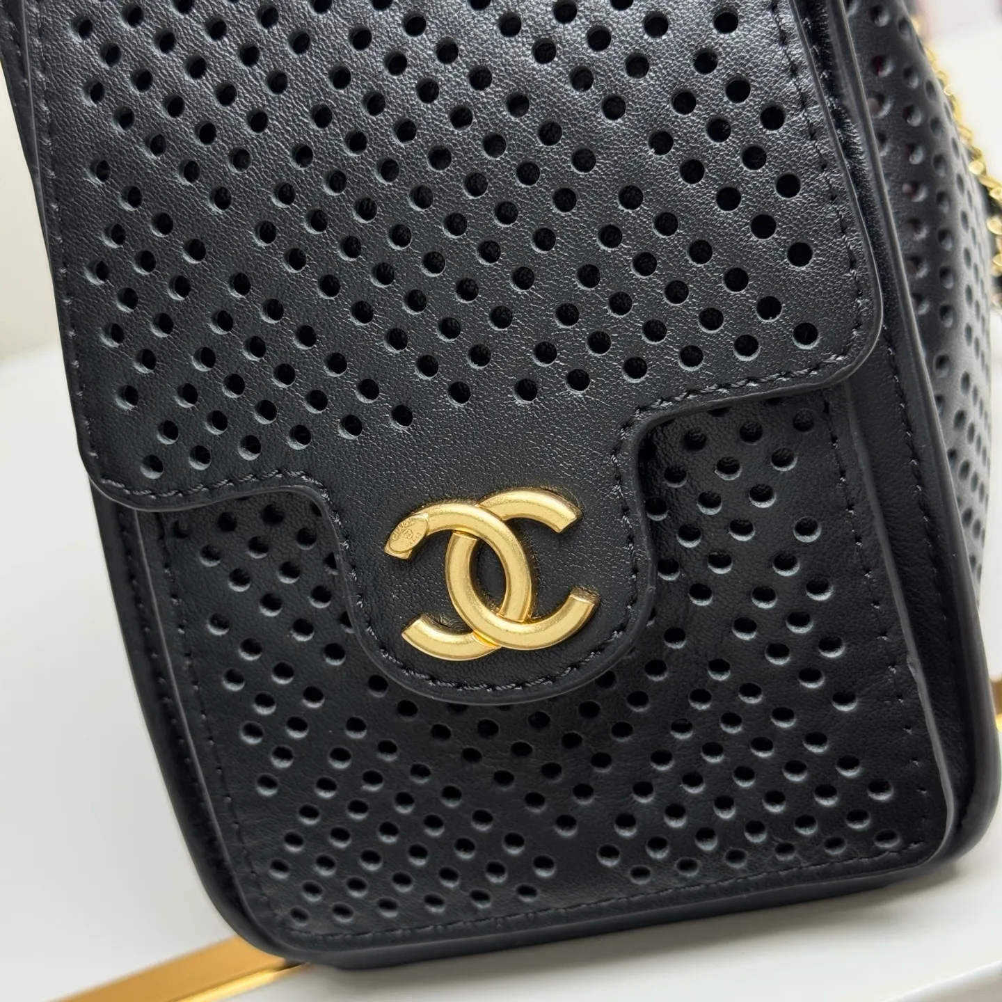 All Categories Official Website "Brand Women's Bags" Women's Bags 💙 Chanel 2026 Chanel 25 Bag Mini Bucket