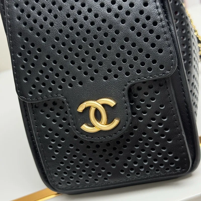 All Categories Official Website "Brand Women's Bags" Women's Bags 💙 Chanel 2026 Chanel 25 Bag Mini Bucket