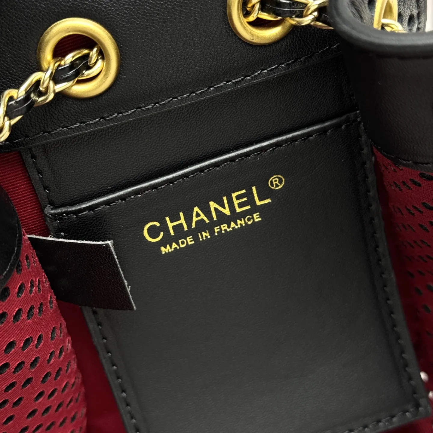All Categories Official Website "Brand Women's Bags" Women's Bags 💙 Chanel 2026 Chanel 25 Bag Mini Bucket