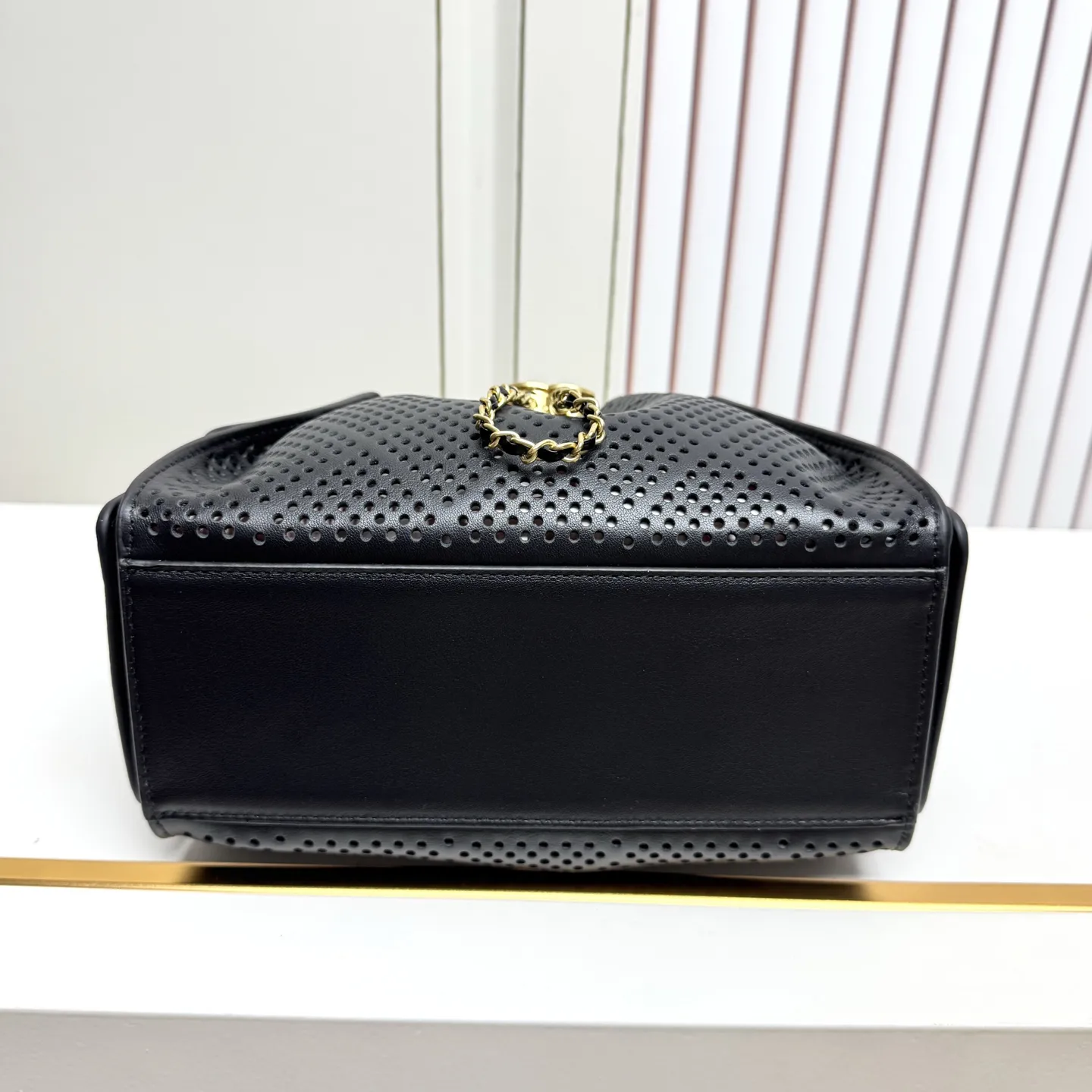 All Categories Official Website "Brand Women's Bags" Women's Bags 💙 Chanel 2026 Chanel 25 Bag Mini Bucket