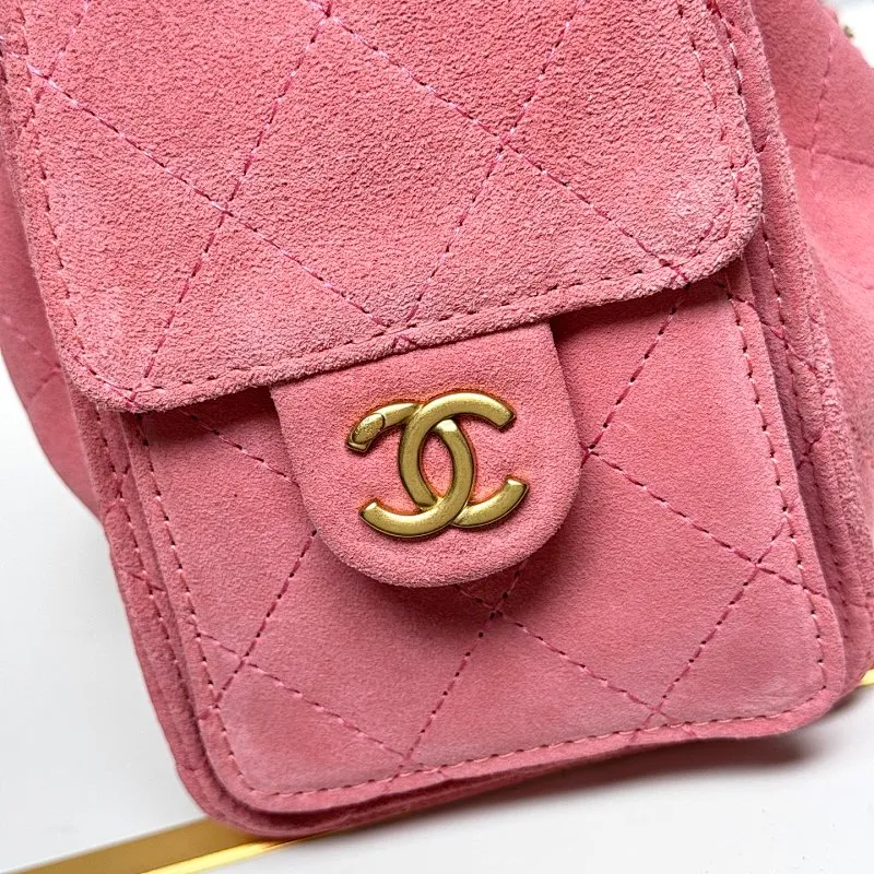 All Categories Official Website "Brand Women's Bags" Women's Bags 💙 Chanel 2026 Official Website CHANEL Crossbody Bag