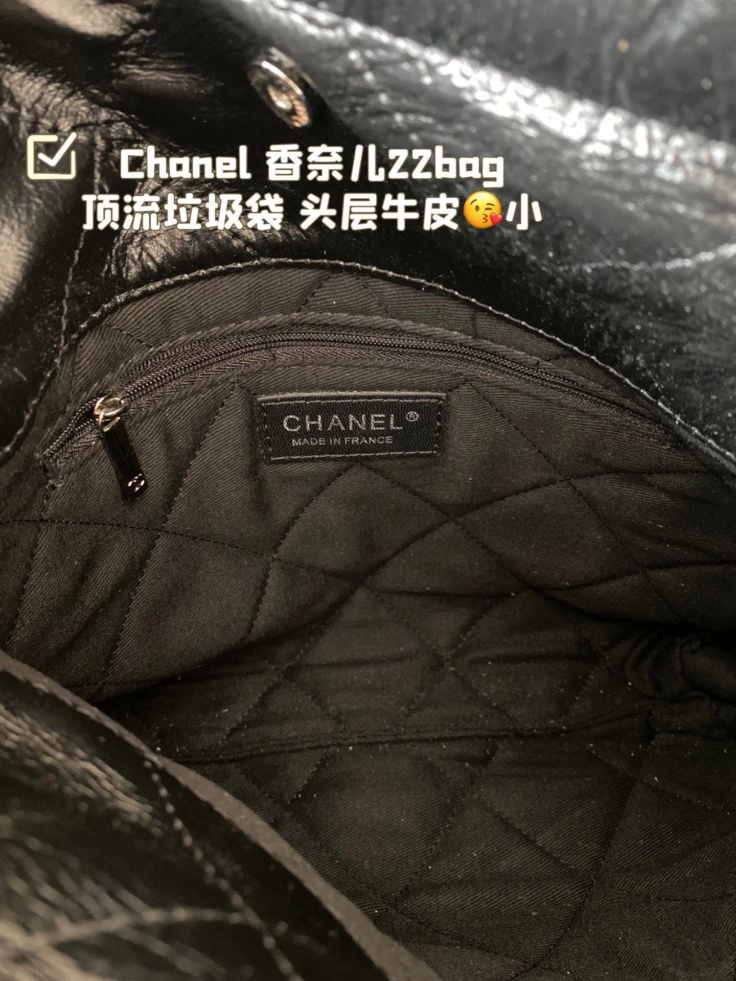 All Categories Official Website "Brand Women's Bags" Women's Bags 💙 Chanel 2025 New CHANEL Crossbody Bag
