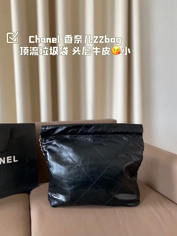 All Categories Official Website "Brand Women's Bags" Women's Bags 💙 Chanel 2025 New CHANEL Crossbody Bag
