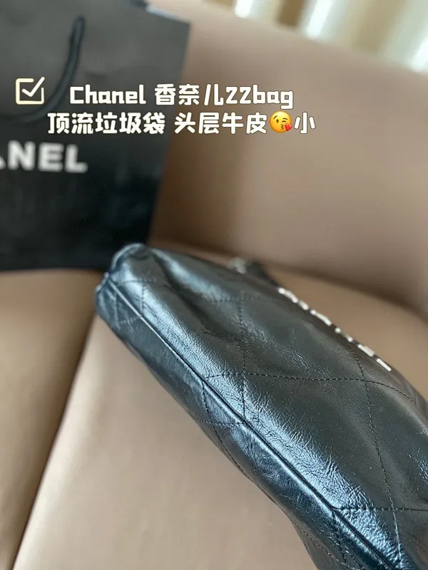 All Categories Official Website "Brand Women's Bags" Women's Bags 💙 Chanel 2025 New CHANEL Crossbody Bag