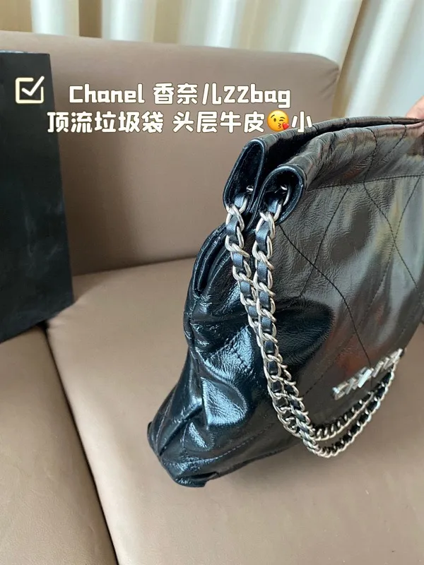 All Categories Official Website "Brand Women's Bags" Women's Bags 💙 Chanel 2025 New CHANEL Crossbody Bag