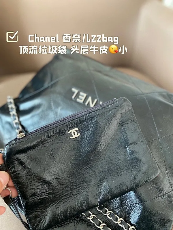 All Categories Official Website "Brand Women's Bags" Women's Bags 💙 Chanel 2025 New CHANEL Crossbody Bag