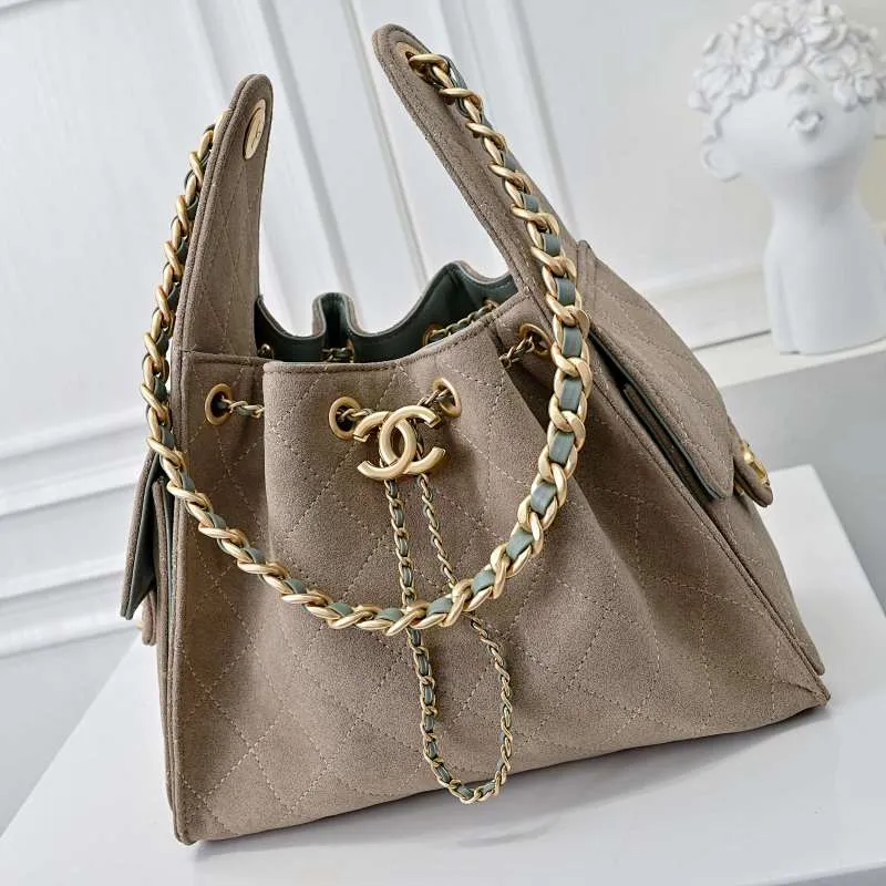 All Categories Official Website "Brand Women's Bags" Women's Bags 💙 Chanel 2025 New CHANEL Underarm Bag