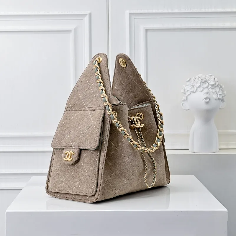 All Categories Official Website "Brand Women's Bags" Women's Bags 💙 Chanel 2025 New CHANEL Underarm Bag