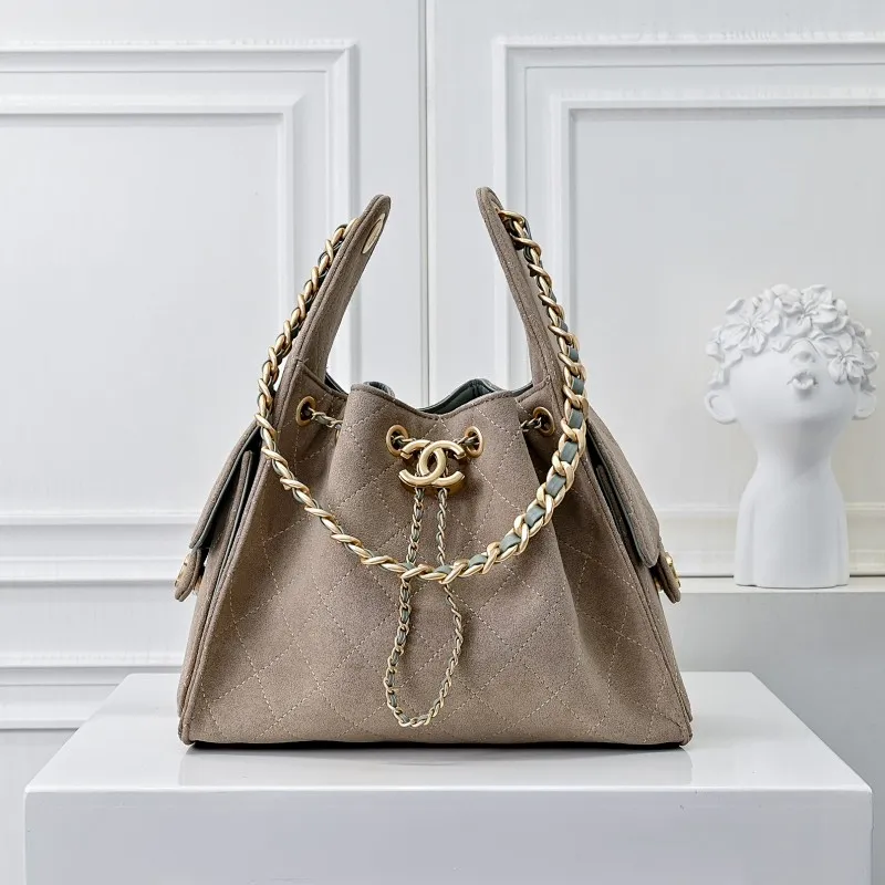 All Categories Official Website "Brand Women's Bags" Women's Bags 💙 Chanel 2025 New CHANEL Underarm Bag