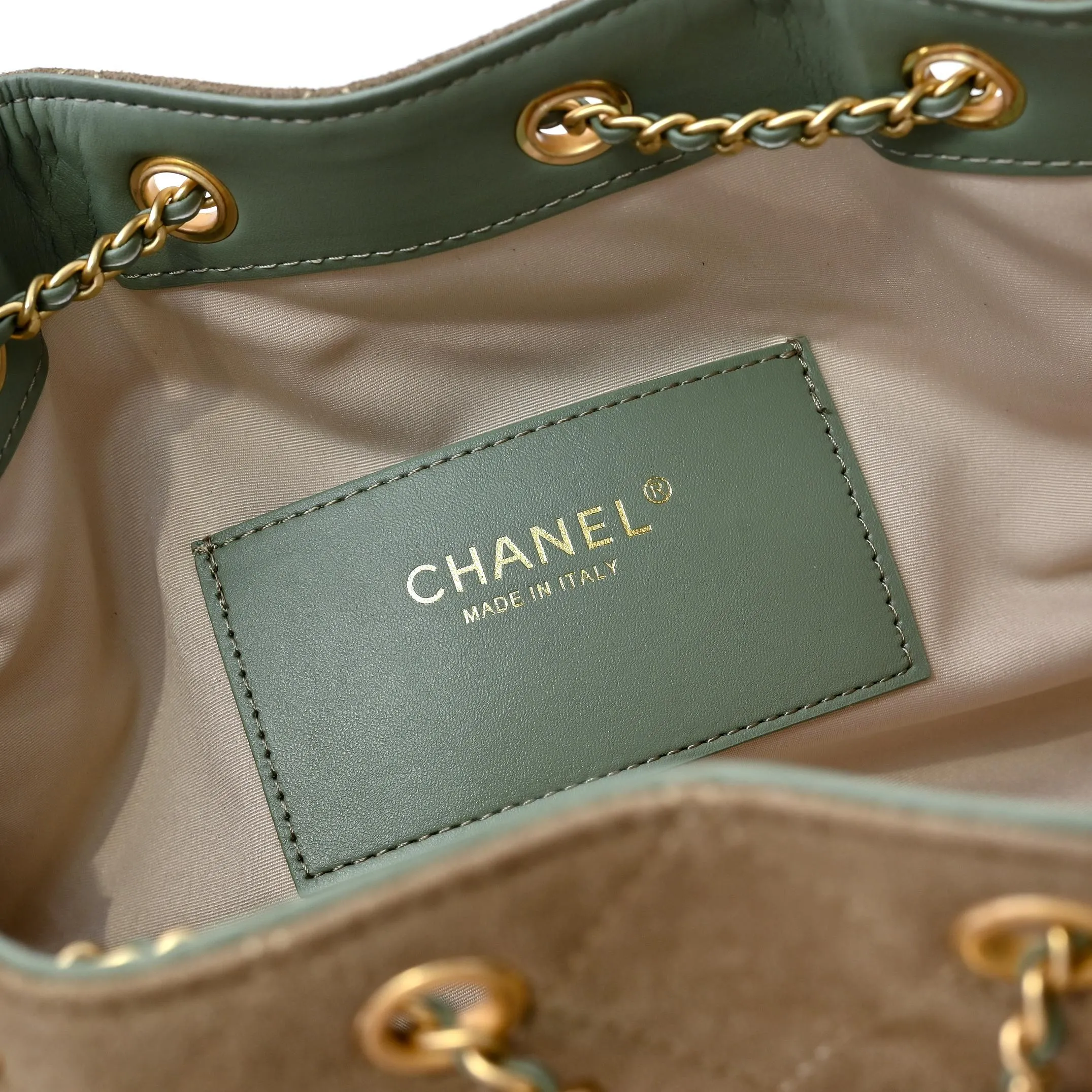 All Categories Official Website "Brand Women's Bags" Women's Bags 💙 Chanel 2025 New CHANEL Underarm Bag