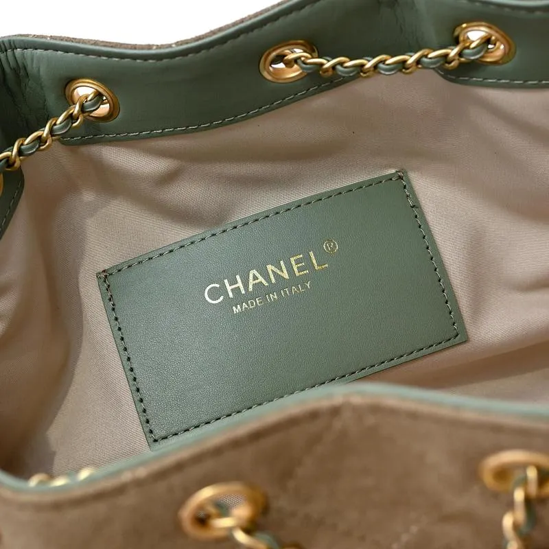 All Categories Official Website "Brand Women's Bags" Women's Bags 💙 Chanel 2025 New CHANEL Underarm Bag