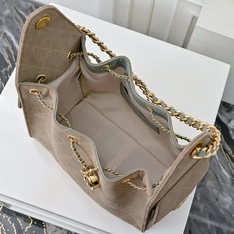 All Categories Official Website "Brand Women's Bags" Women's Bags 💙 Chanel 2025 New CHANEL Underarm Bag