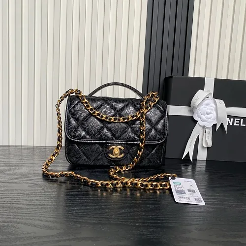 All Categories Chanel Women's Bags 2 (Chanel) Chanel Original Order AS5147