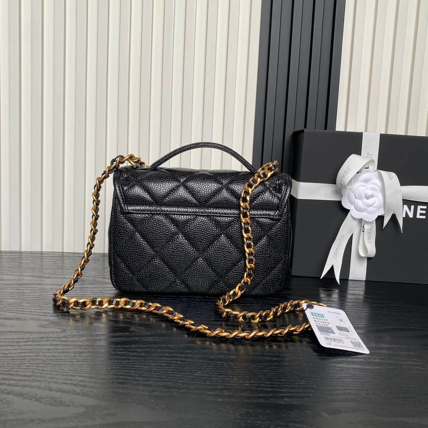 All Categories Chanel Women's Bags 2 (Chanel) Chanel Original Order AS5147