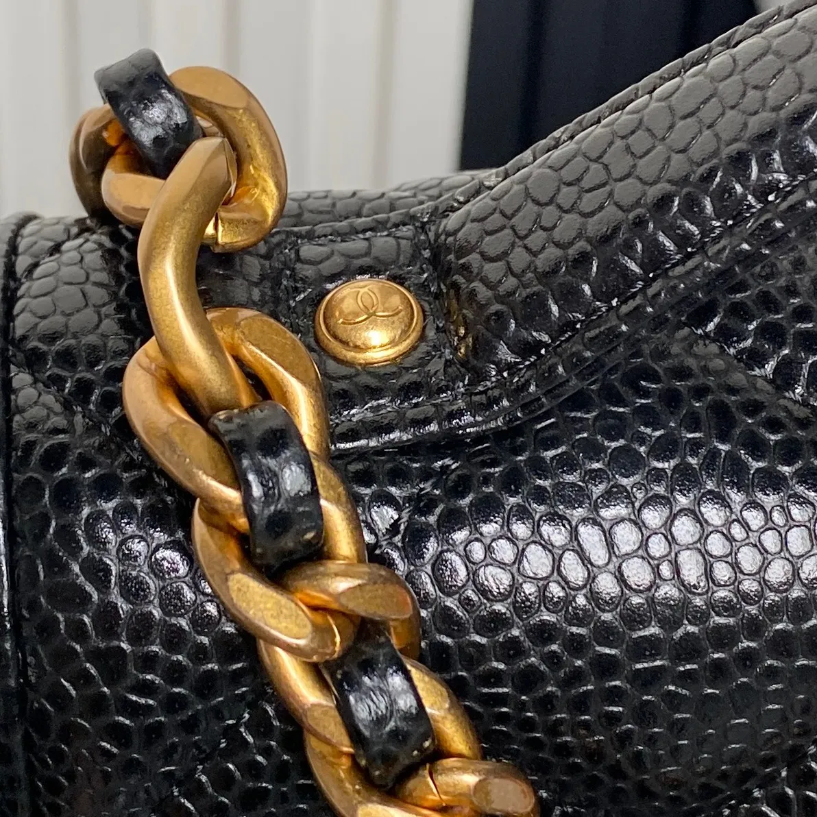 All Categories Chanel Women's Bags 2 (Chanel) Chanel Original Order AS5147