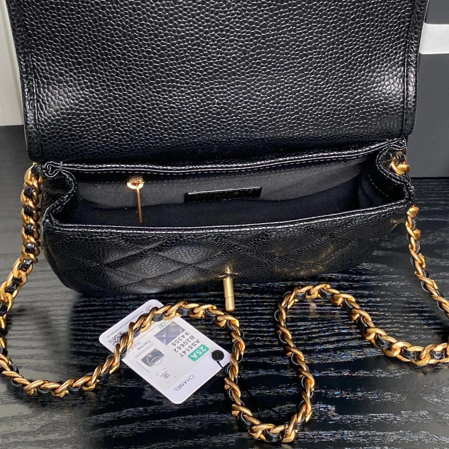 All Categories Chanel Women's Bags 2 (Chanel) Chanel Original Order AS5147