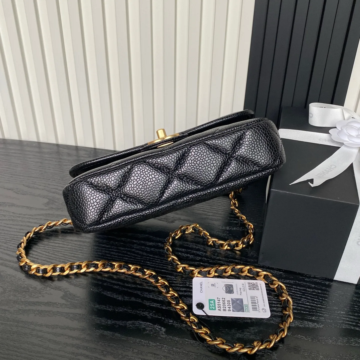All Categories Chanel Women's Bags 2 (Chanel) Chanel Original Order AS5147