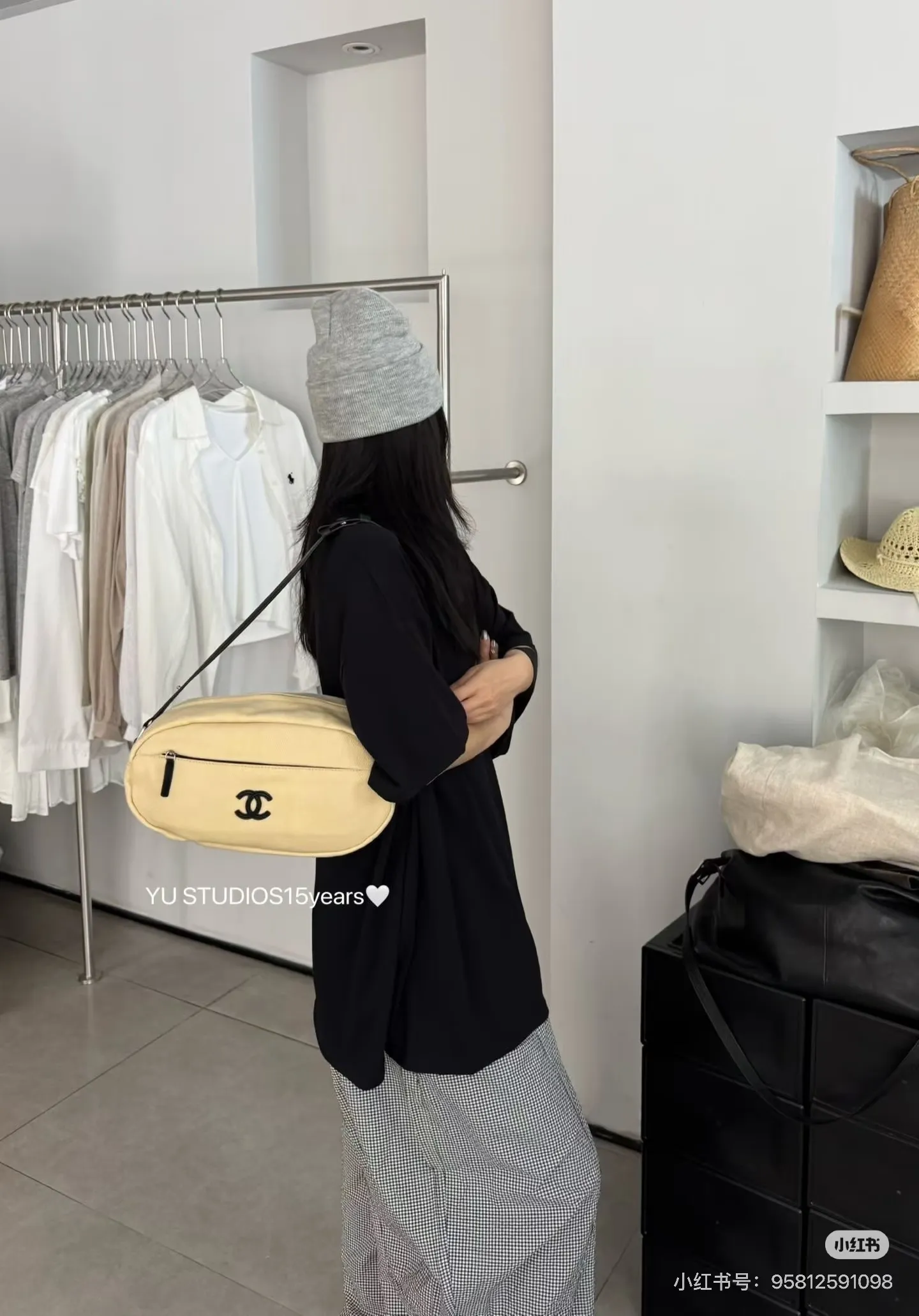All Categories Chanel Women's Bags (Chanel) Chanel 4040