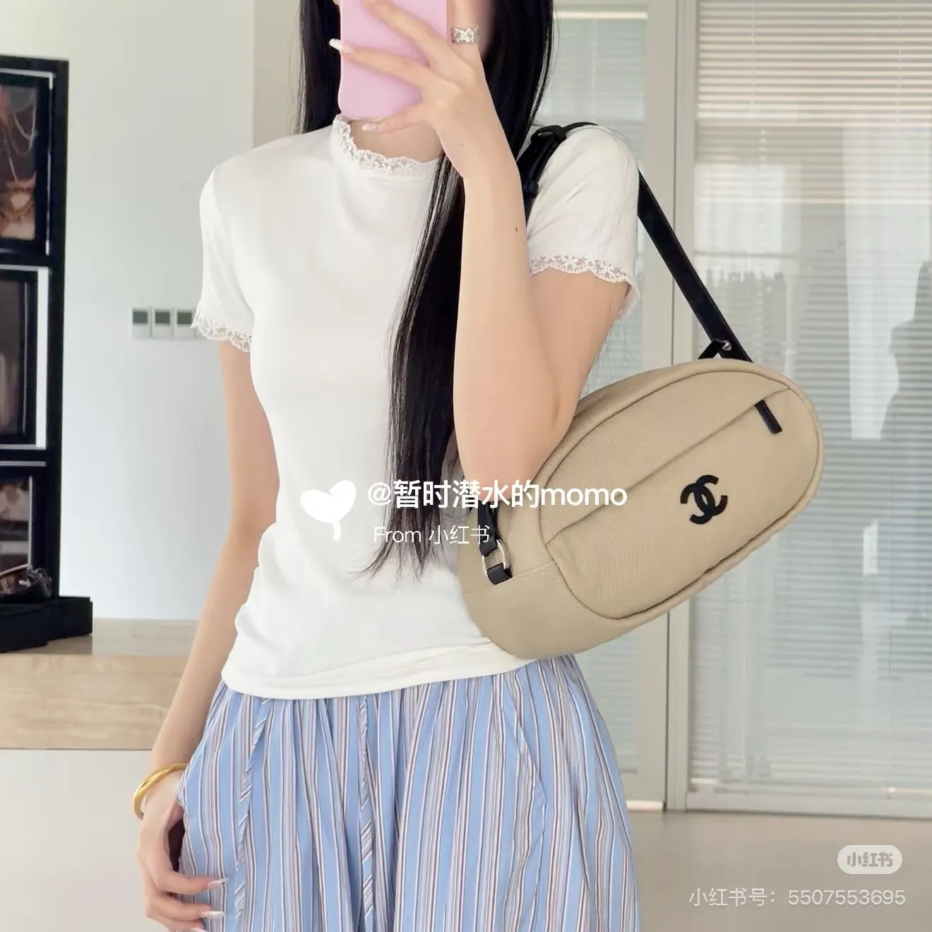 All Categories Chanel Women's Bags (Chanel) Chanel 4040