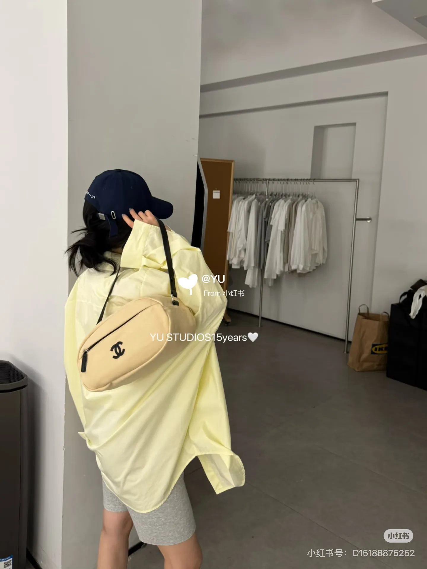 All Categories Chanel Women's Bags (Chanel) Chanel 4040