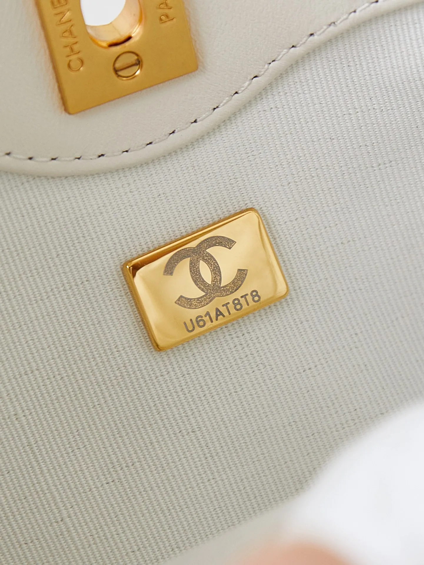All Categories Chanel Women's Bags 2 (Chanel) Chanel Original Order AS4948