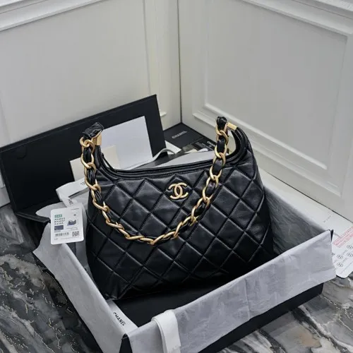All Categories Official Website "Brand Women's Bags" Women's Bags 💙 Chanel 2025 New CHANEL Crossbody Bag