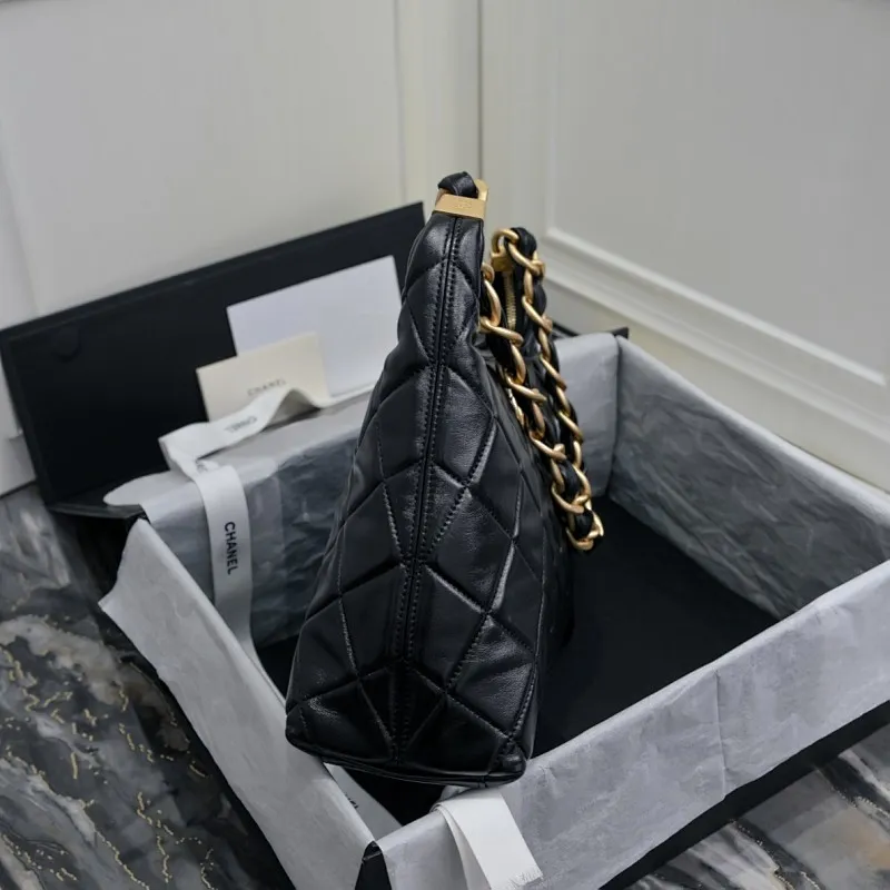 All Categories Official Website "Brand Women's Bags" Women's Bags 💙 Chanel 2025 New CHANEL Crossbody Bag