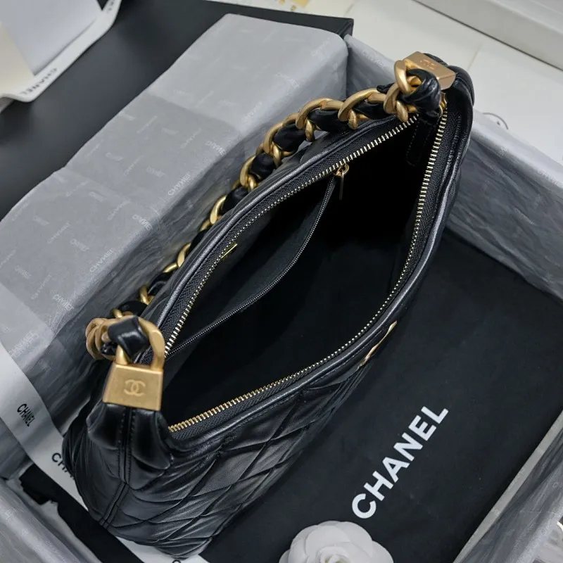 All Categories Official Website "Brand Women's Bags" Women's Bags 💙 Chanel 2025 New CHANEL Crossbody Bag