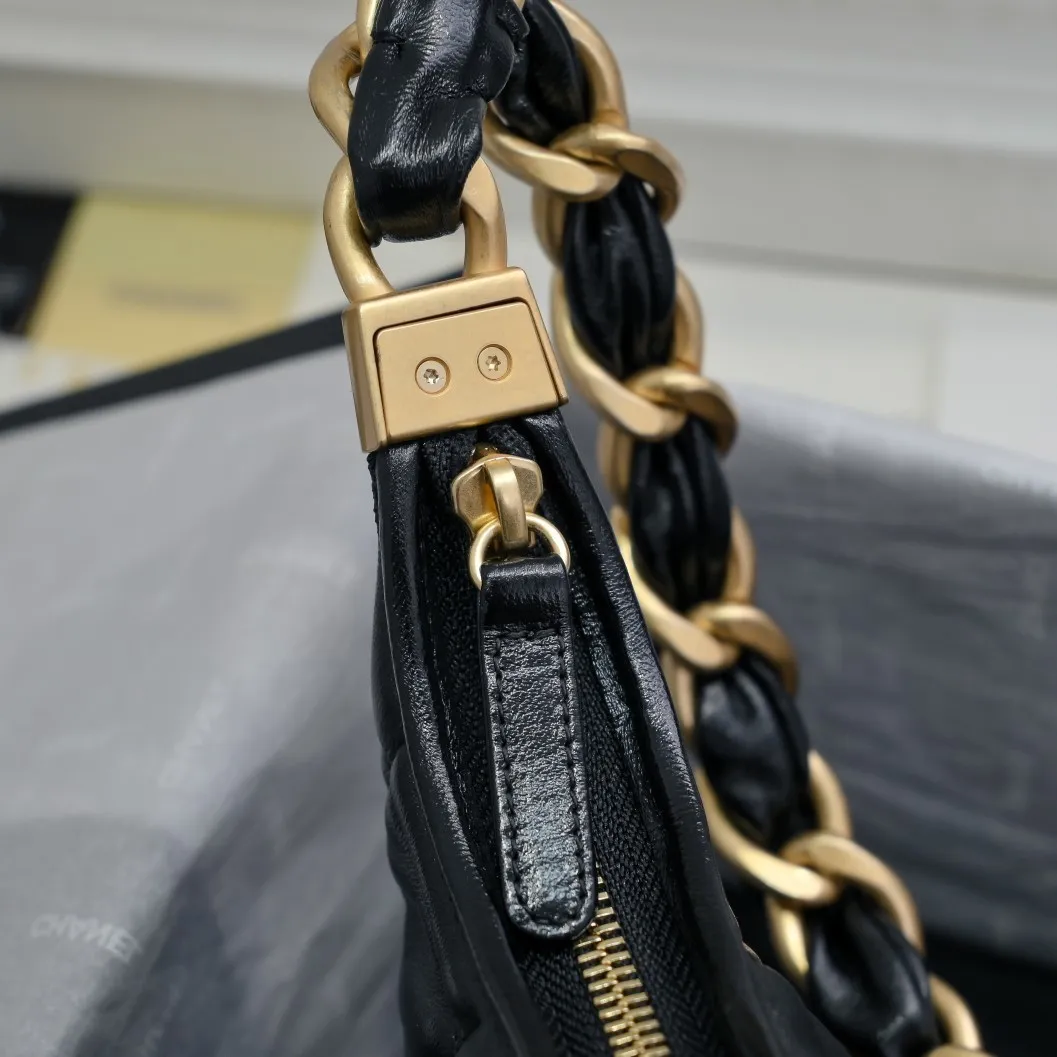 All Categories Official Website "Brand Women's Bags" Women's Bags 💙 Chanel 2025 New CHANEL Crossbody Bag