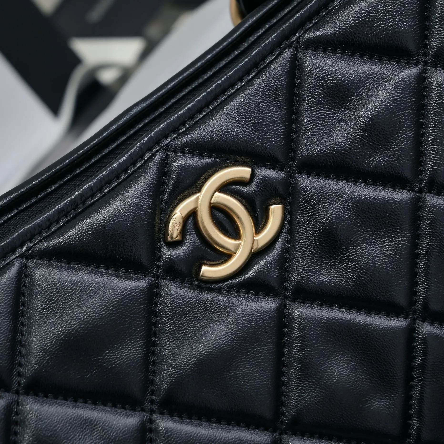All Categories Official Website "Brand Women's Bags" Women's Bags 💙 Chanel 2025 New CHANEL Crossbody Bag