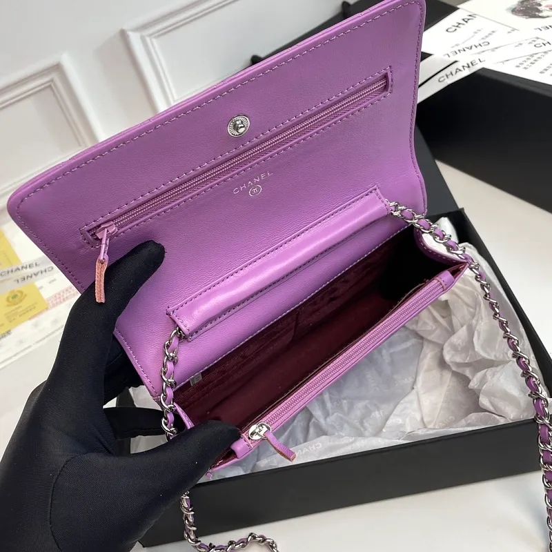 All Categories Chanel Women's Bags (Chanel) Chanel A33814