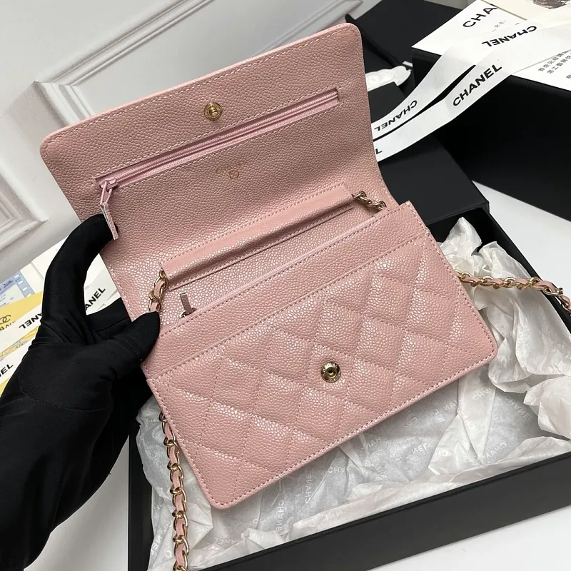 All Categories Chanel Women's Bags (Chanel) Chanel A33814