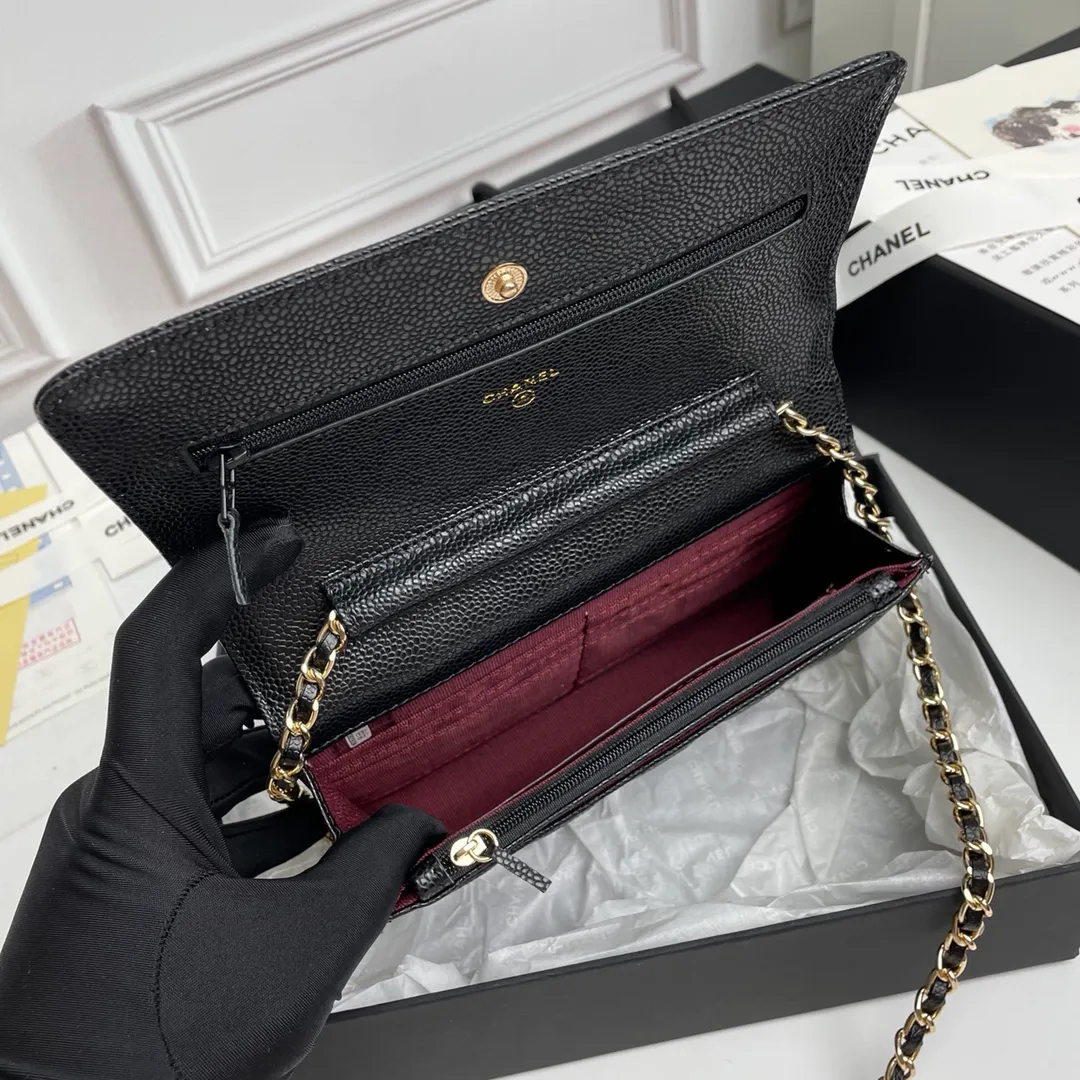 All Categories Chanel Women's Bags (Chanel) Chanel A33814
