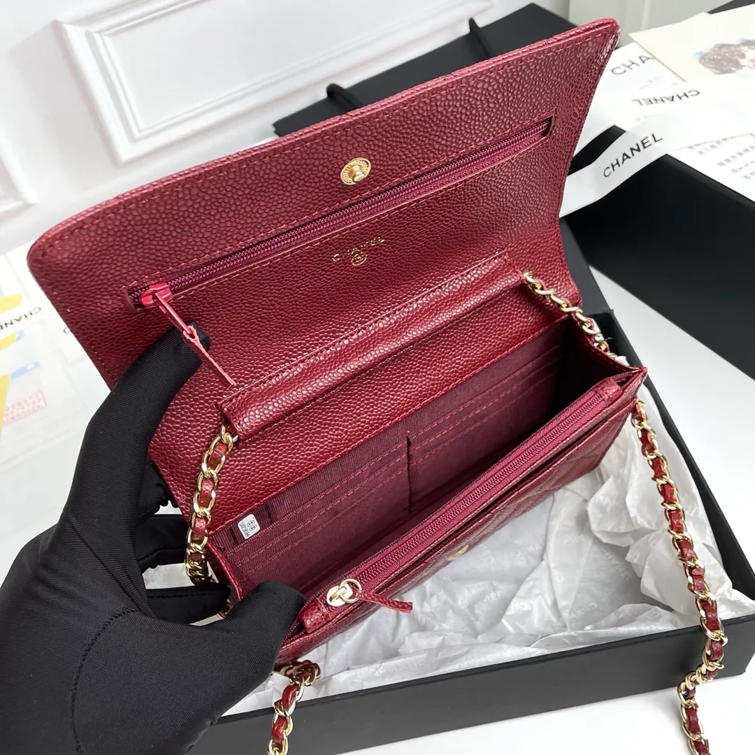 All Categories Chanel Women's Bags (Chanel) Chanel A33814
