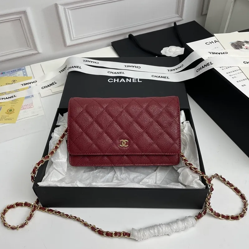 All Categories Chanel Women's Bags (Chanel) Chanel A33814