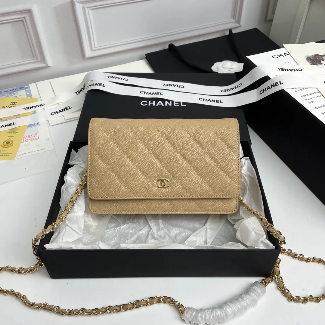 All Categories Chanel Women's Bags (Chanel) Chanel A33814