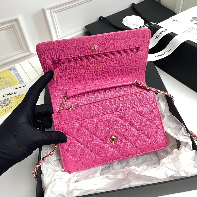 All Categories Chanel Women's Bags (Chanel) Chanel A33814
