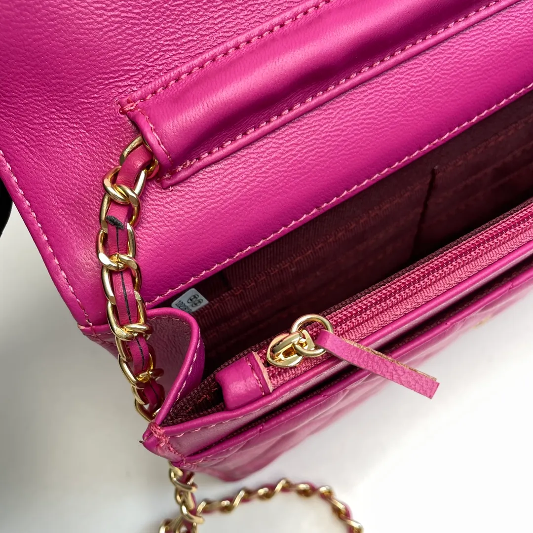 All Categories Chanel Women's Bags (Chanel) Chanel A33814